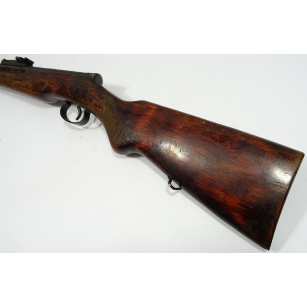 Karabin sportowy TOZ 8 kal. .22lr #2